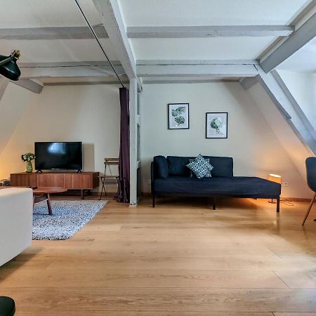 Citycosy Strasbourg - Authentique Batelier Exterior foto
