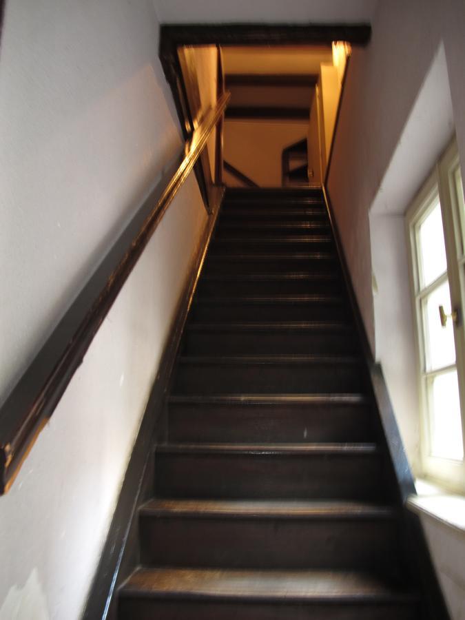 Citycosy Strasbourg - Authentique Batelier Exterior foto