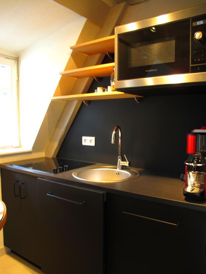 Citycosy Strasbourg - Authentique Batelier Exterior foto