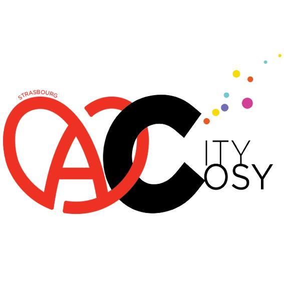 Citycosy Strasbourg - Authentique Batelier Exterior foto